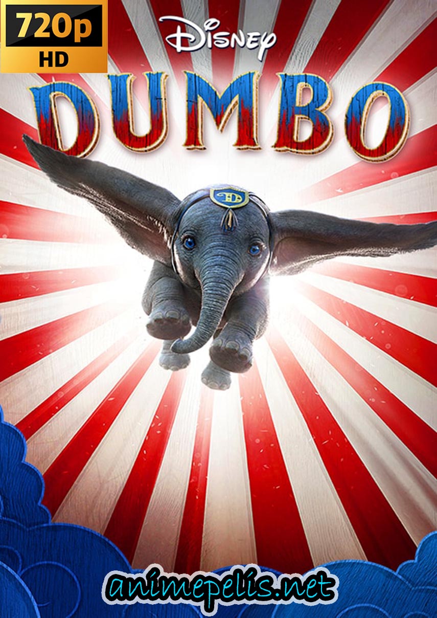 DESCARGAR DUMBO (2019) [ESPAÑOL LATINO] [HD 720P] [MEDIAFIRE]