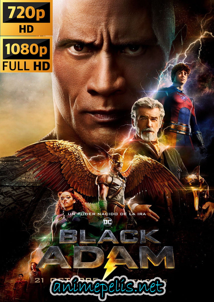 DESCARGAR BLACK ADAM (2022) AUDIO [ESPAÑOL LATINO] [MEDIAFIRE]