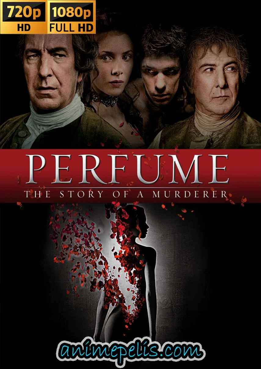 Descargar EL PERFUME: HISTORIA DE UN ASESINO (2006) [HD 720P | FULL HD 1080P] [MEDIAFIRE | MEGA | 1FICHIER]