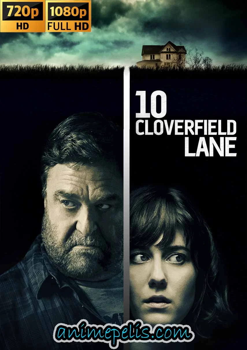 AVENIDAD CLOVERFIELD 10 (2016) [720P | 1080P] [MEDIAFIRE | 1FICHIER | MEGAUP]