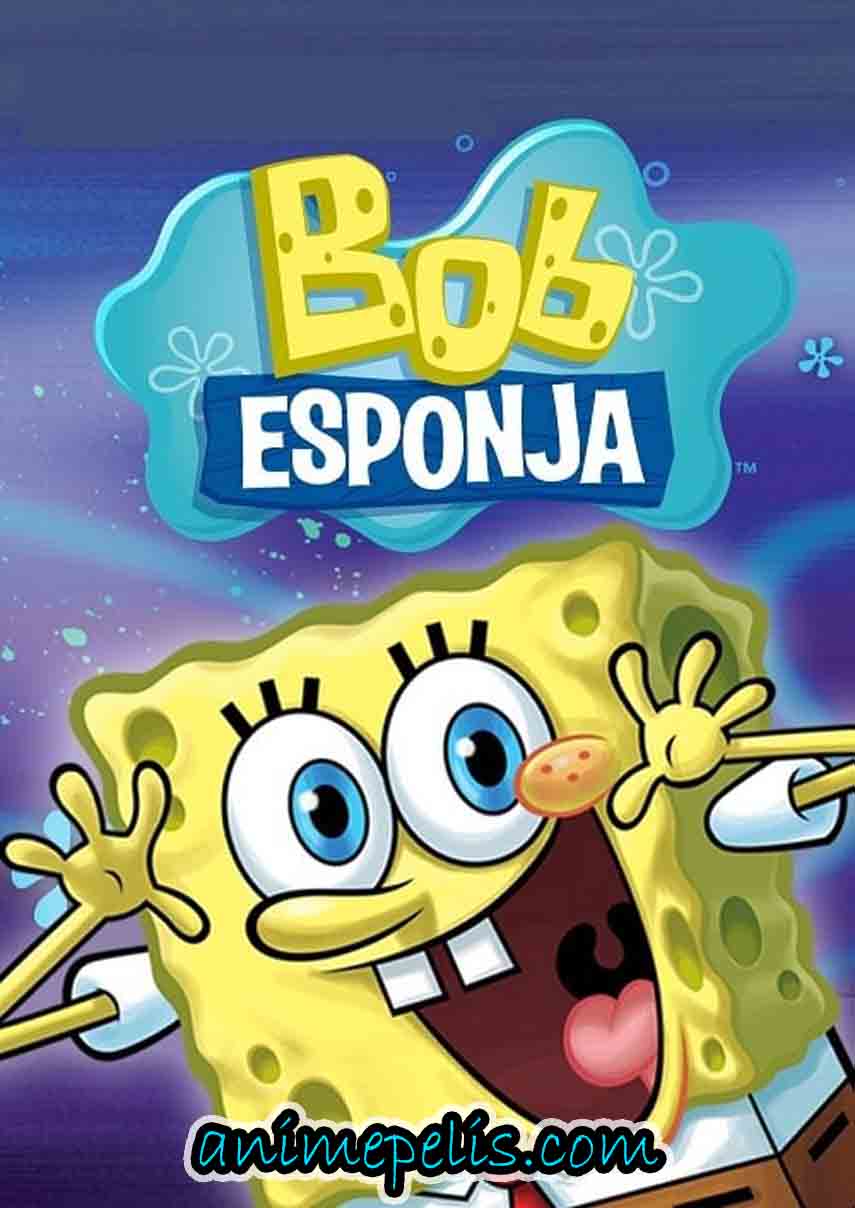 BOB ESPONJA [01-12] [720P] [FIRELOAD | MEGA]