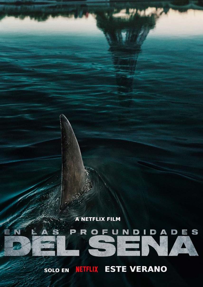 Descargar En las profundidades del Sena (2024) [1080p] [Mediafire]