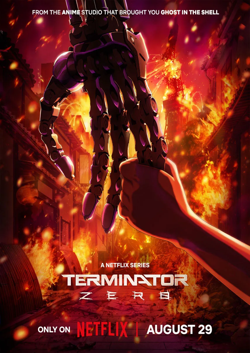 Descargar TERMINATOR ZERO audio [ESPAÑOL LATINO] calidad [1080p] por MEDIAFIRE