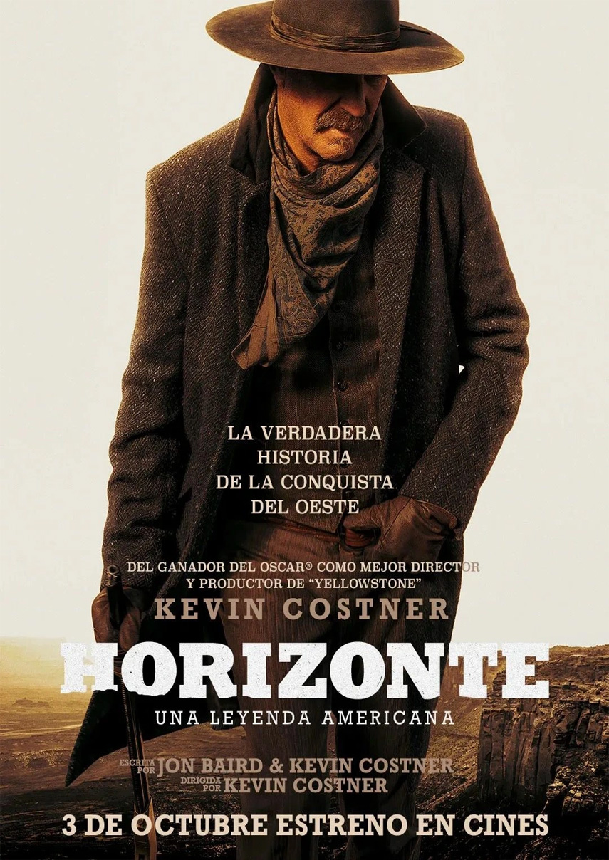 Descargar Horizonte: Una Leyenda Americana – Capítulo 1 (2024) 1080p por Mediafire