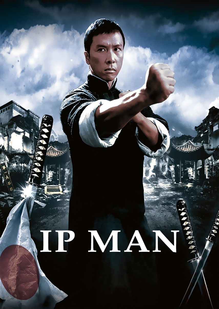 Descargar Ip Man (2008) [HD 720p] por Mediafire
