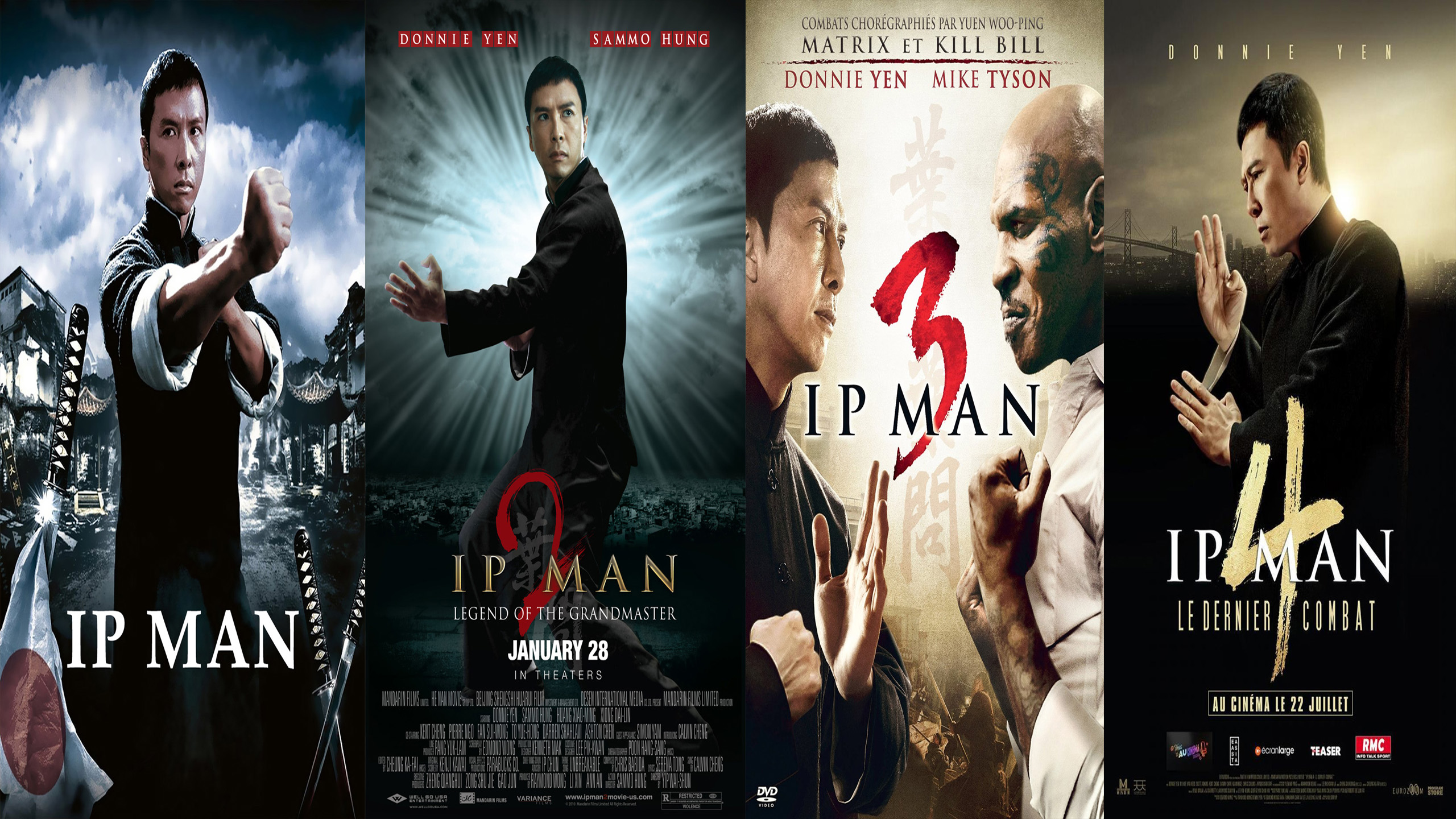 DESCARGAR IP MAN TODAS LAS PELÍCULAS POR MEDIAFIRE