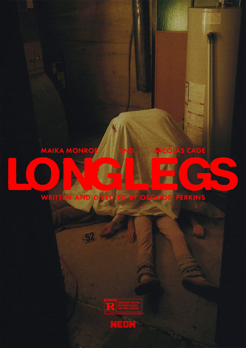 Descargar Longlegs: Coleccionista de almas (2024) 1080p por Mediafire