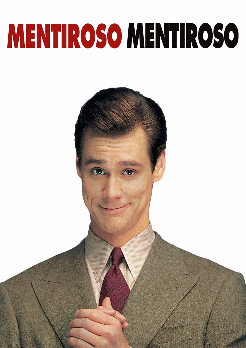 Descargar Mentiroso Mentiroso (1997) [HD-1080P] por [Mediafire]