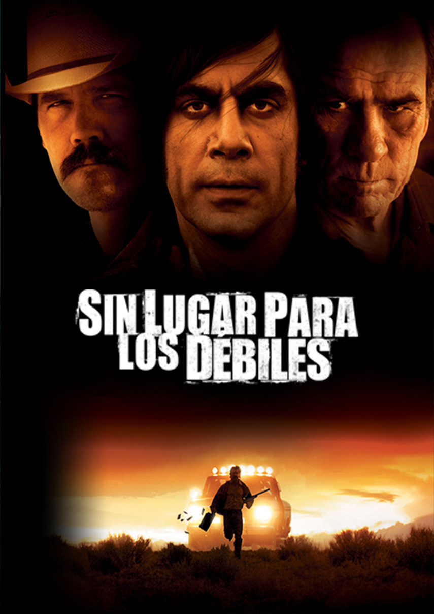 Descargar Sin lugar para los débiles (2007) [HD-1080p] por [Mediafire]