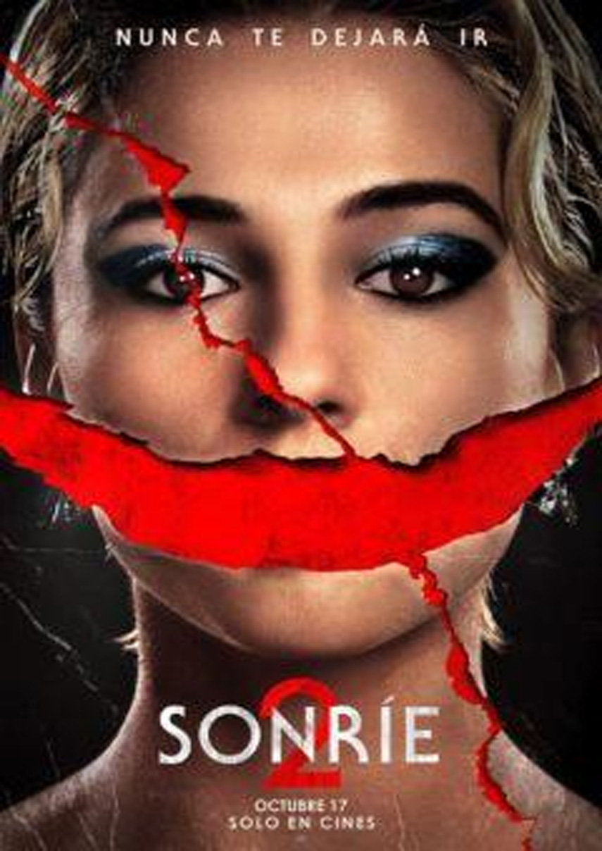 Descargar Sonríe 2 (2024) [HD-1080P] por [Mediafire]