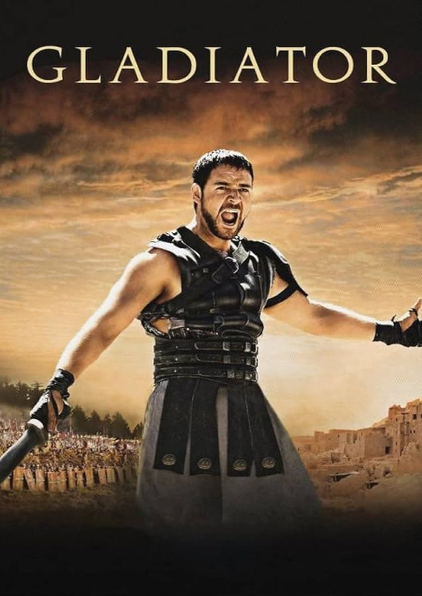 Descargar Gladiador (2000) [HD-1080P] por [Mediafire]