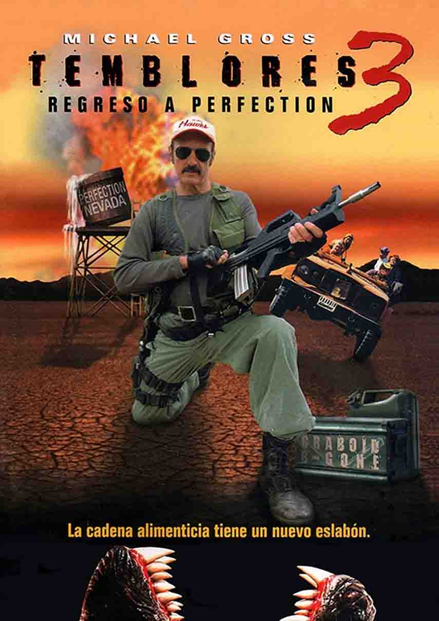 Descargar Terror bajo la Tierra 3: De vuelta a Perfección (2001) [HD-1080p] por [Mediafire]