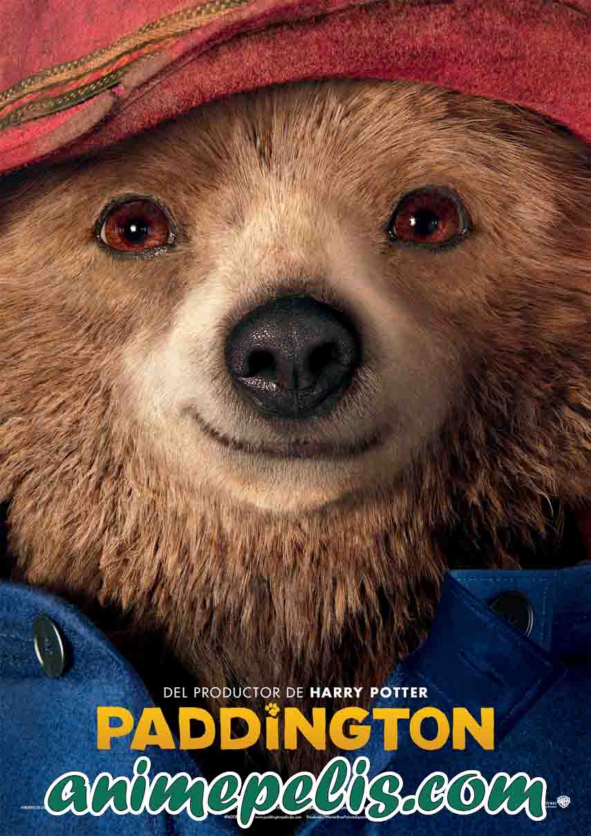 Descargar El oso Paddington (2014) [HD-1080P] [MEDIAFIRE]