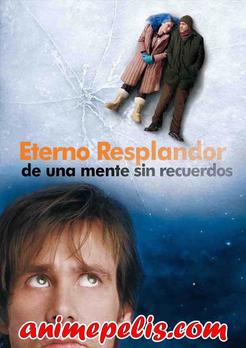 Descargar Eterno resplandor de una mente sin recuerdos (2004) [HD-1080P] [MEDIAFIRE]