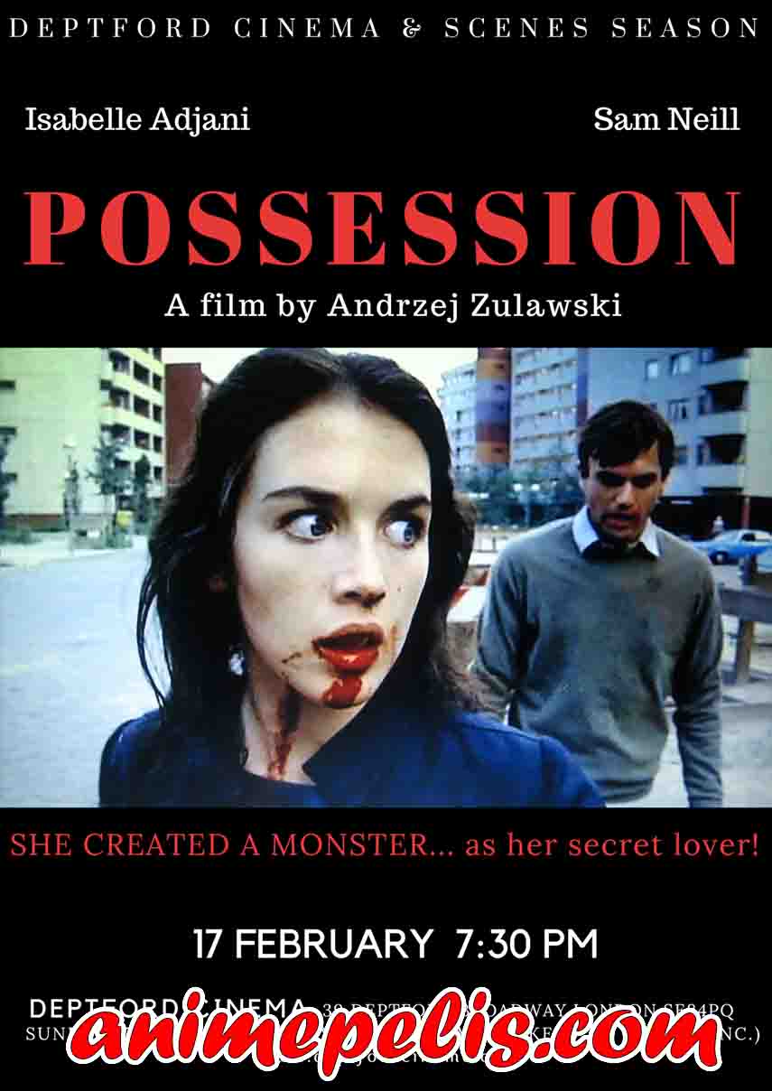 Descargar Possession (1981) [HD-1080P] [MEDIAFIRE]