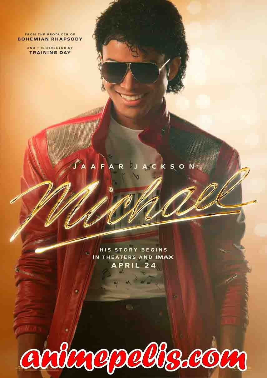Descargar Michael (2026) [HD-1080p] [Mediafire]